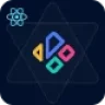 Metrica - Plantilla de Administración y Estante de Dashboard con React (React 18)