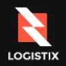 Logistix | Premium Responsive Transportation WordPress Theme
