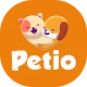 Petio – Tienda de mascotas WooCommerce para WordPress