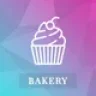 Cake Bakery - Pastry WP