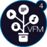 Veno File Manager - Host and Share Files