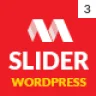 Master Slider - Touch Layer Slider WordPress Plugin