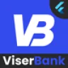 ViserBank - Sistema de Banca Digital