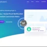 NotificationX Pro - Mejor Plugin de Notificaciones para WordPress