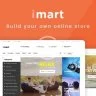 iMart - Multipurpose Prestashop Theme 1.6 and 1.7