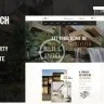 EnvArch - Architecture and Single Property Joomla Template