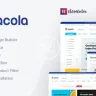 Bacola - Tema de Tienda en WordPress