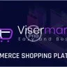 ViserMart - plataforma de comercio electrónico