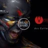 Red Art  | Portfolio WP Theme