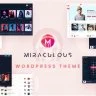 Miraculous - Tienda Online Multi Vendedor de Música para WordPress
