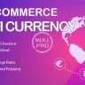 CURCY - WooCommerce Multi Currency - Currency Switcher
