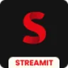 Streamit | Tema de Streaming de Video WordPress + RTL