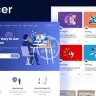 Prolancer | Freelance Marketplace WordPress theme