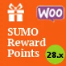 Puntos SUMO - Sistema de Recompensas WooCommerce