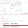 Enhancer para WooCommerce Suscripciones