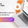 Toolkit de Cumplimiento Final de GDPR y CCPA para WordPress