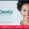 Denta - Dental Clinic WP Theme