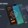 Easy Forms - Advanced Forms Builder and Manager
