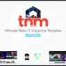 La Next Mag - Tema de Magazin Ultimate de WordPress