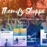 Themify Tienda WordPress Tema