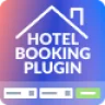 MotoPress Booking de Hoteles / Plugin de Booking de Hoteles de WordPress