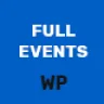 Eventos Completos - Plugin Eventos WordPress