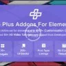 The Plus - Addon for Elementor Page Builder WordPress Plugin