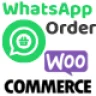 WooCommerce Pedido con WhatsApp - Recepción de Pedidos a través de WhatsApp - Plugin WooCommerce