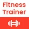 Entrenador Fitness - Pluggin de Suscripción de Entrenamiento