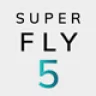 Superfly - Plugin de Menú Responsivo para WordPress